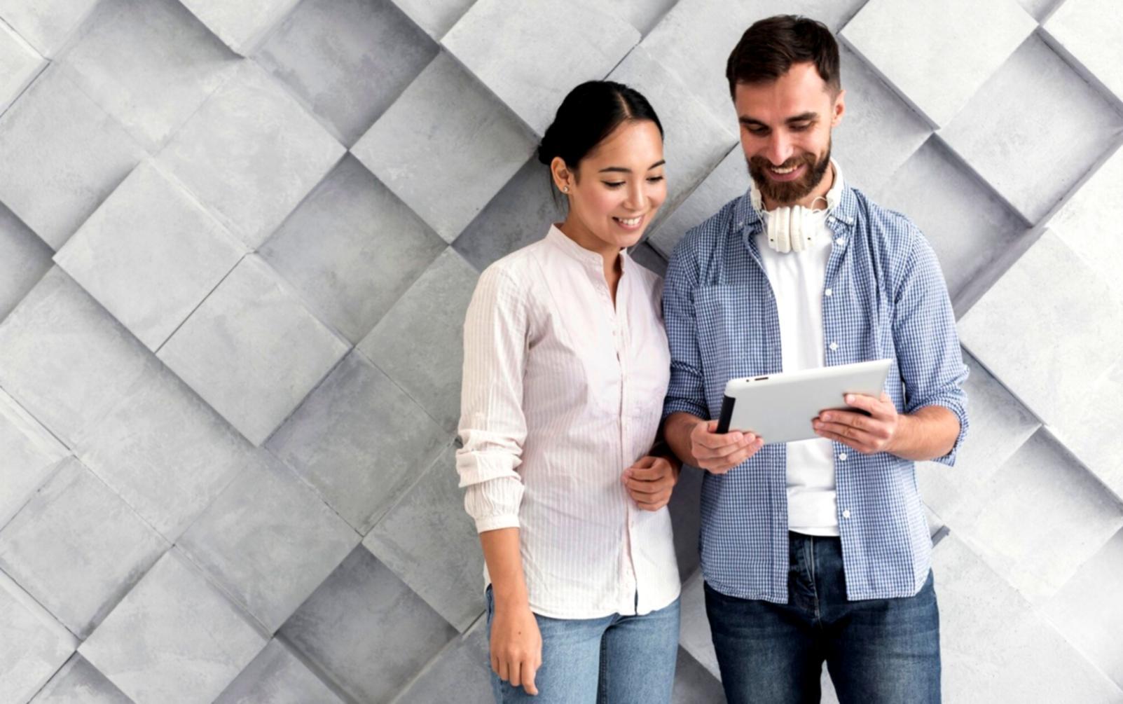 Séance de formation en modélisation financière avec analyse de données en temps réel