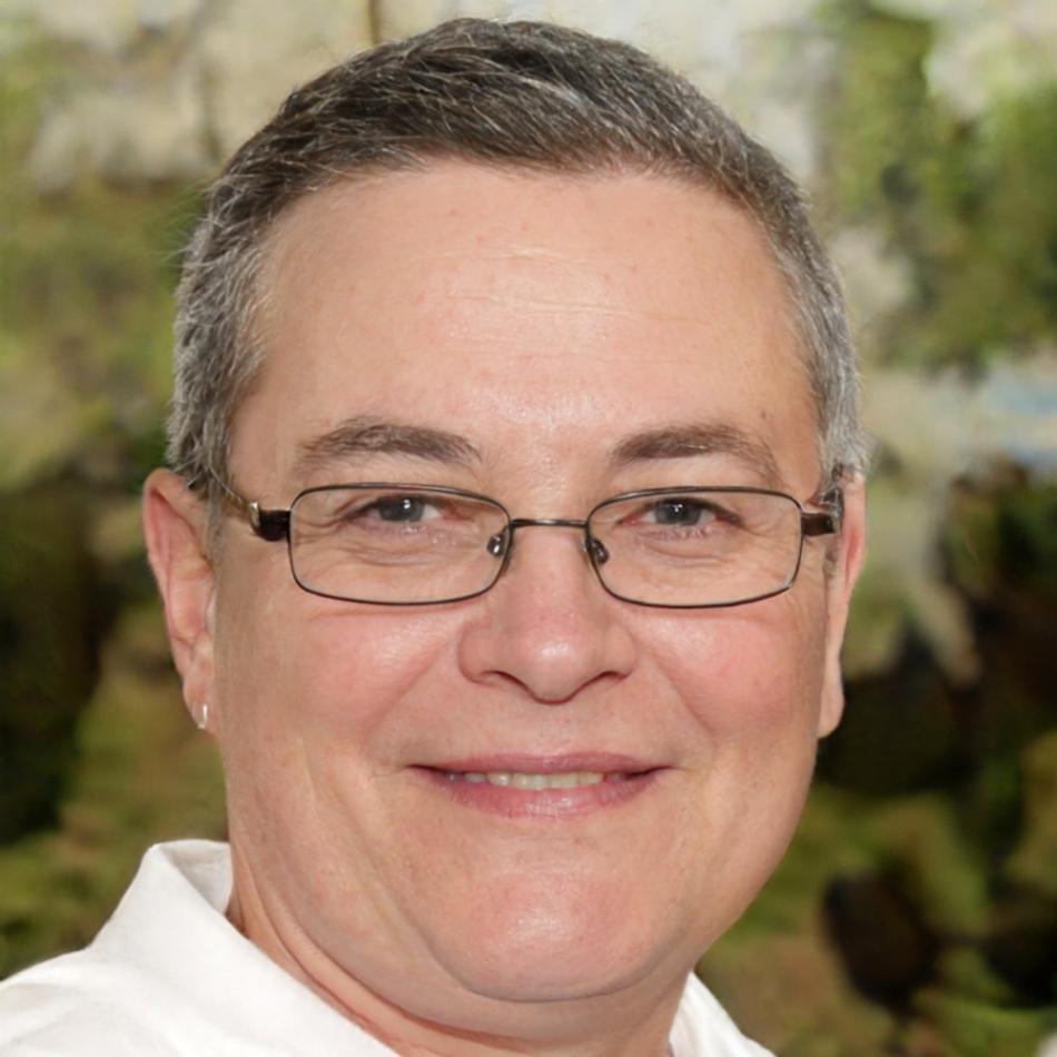 Portrait d'Aurélien Descoteaux, directeur pédagogique