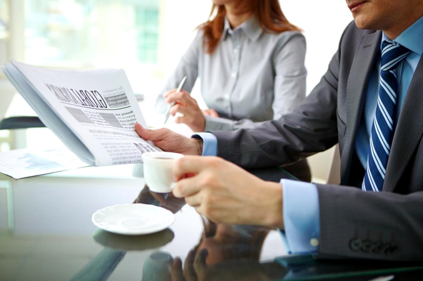 Bureau de conseil en formation financière à Reims