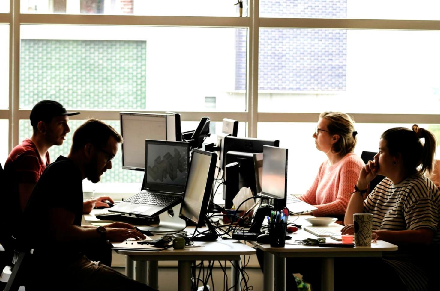 Session de révision de tableaux de bord financiers et indicateurs clés