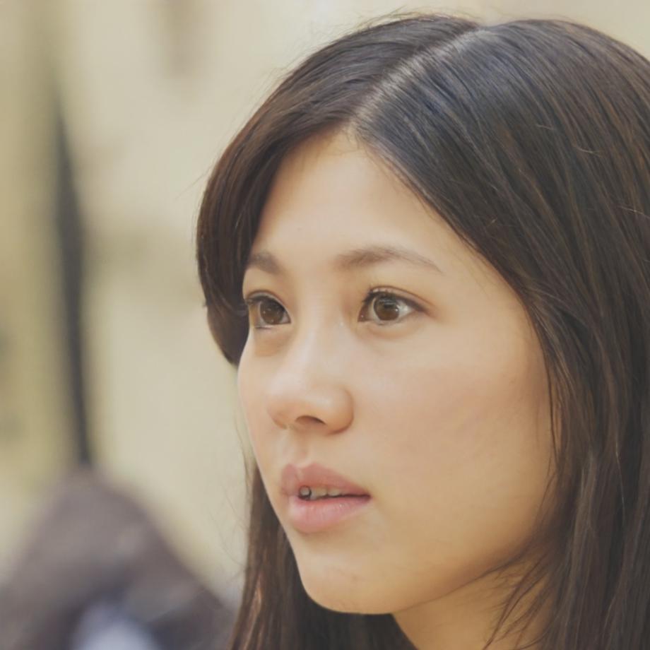 Portrait de Camille Duvernet