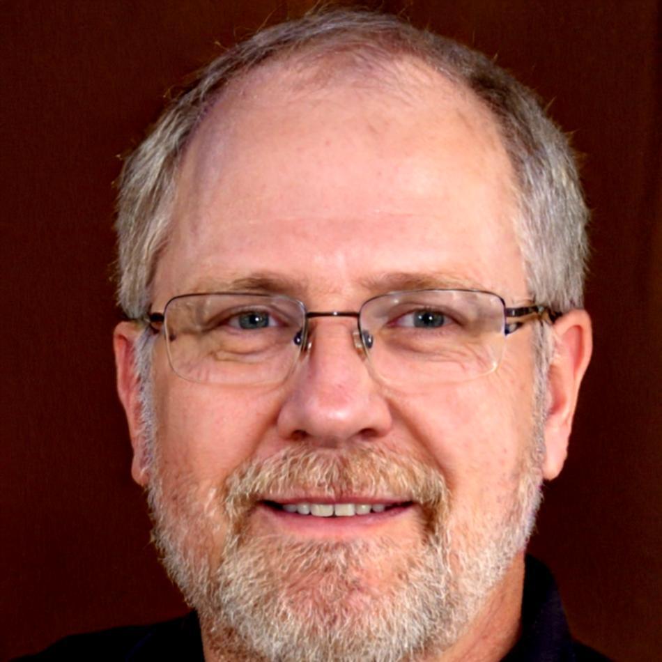 Portrait de Thibault Lesage